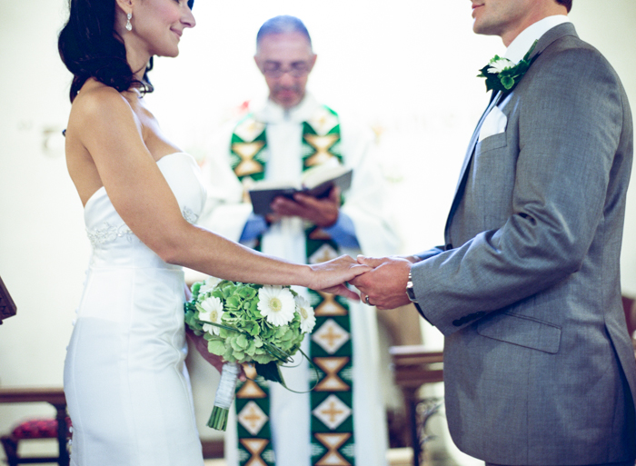 wedding ceremony ireland